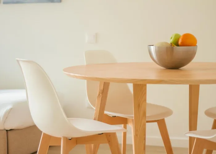 Select Porto Suites