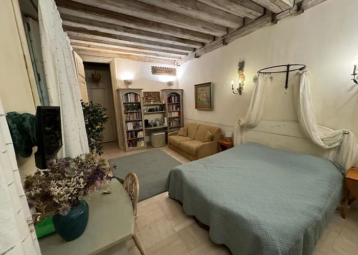 La Maison D'Anne Paris