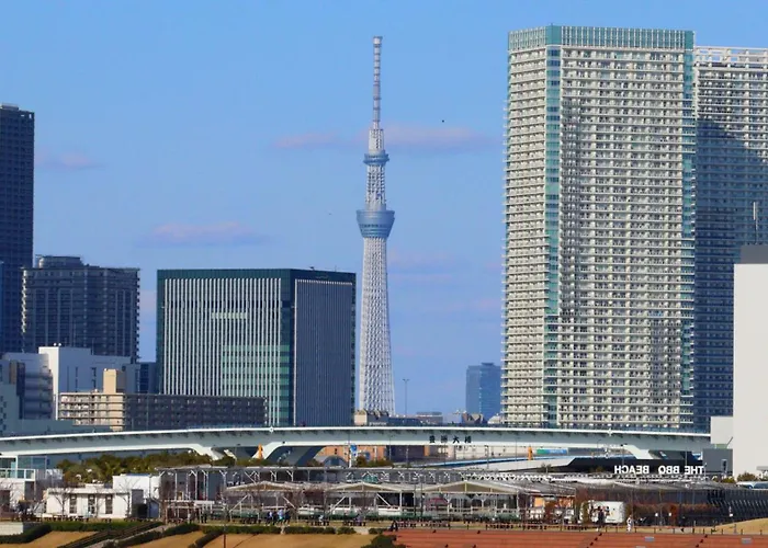 Toyoko Inn Tokyo Nihombashi Zeimusho Mae