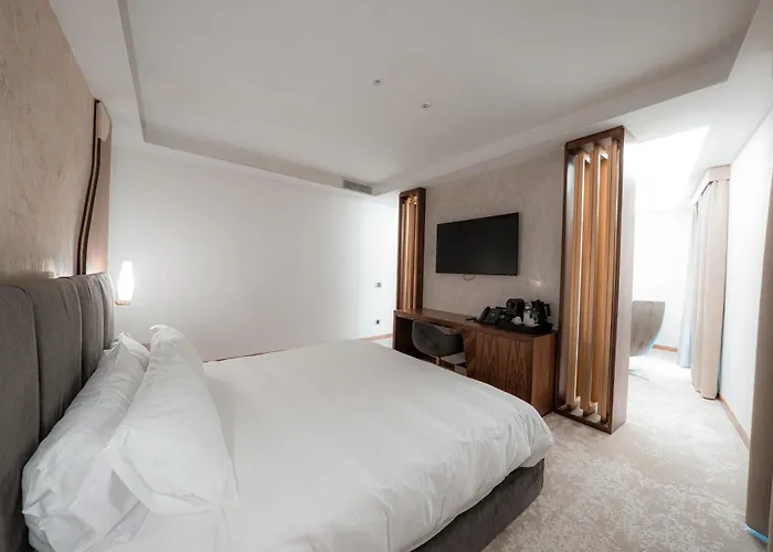 Hotel Via Veneto Rome