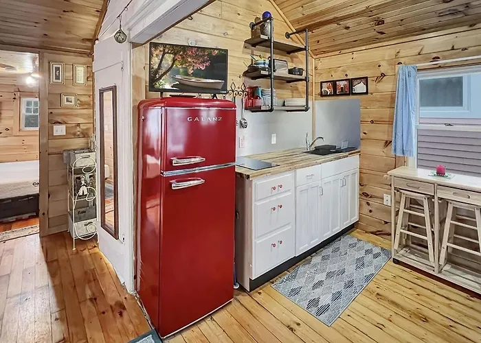 Captain'S Quarters, 1,5 Miles To Downtown Ogunquit! Brought To You By Getaway Vacations