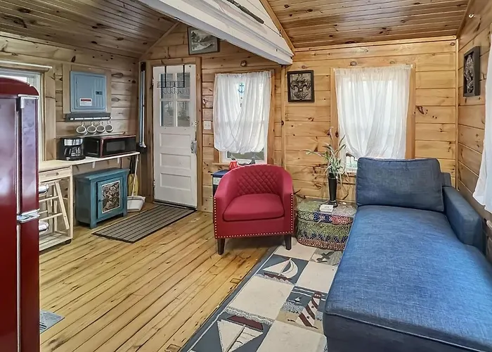 Captain'S Quarters, 1,5 Miles To Downtown Ogunquit! Brought To You By Getaway Vacations