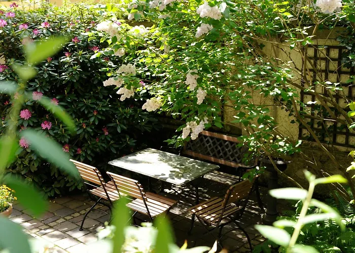 Boutique Hotel Splendid Munich