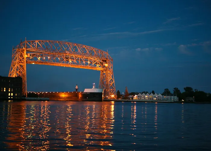 South Pier Inn Duluth