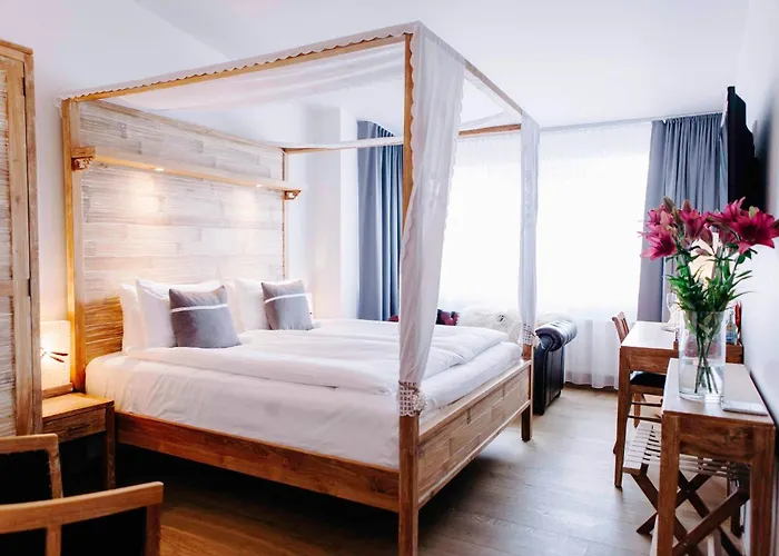 Hotel Eyja Reykjavík