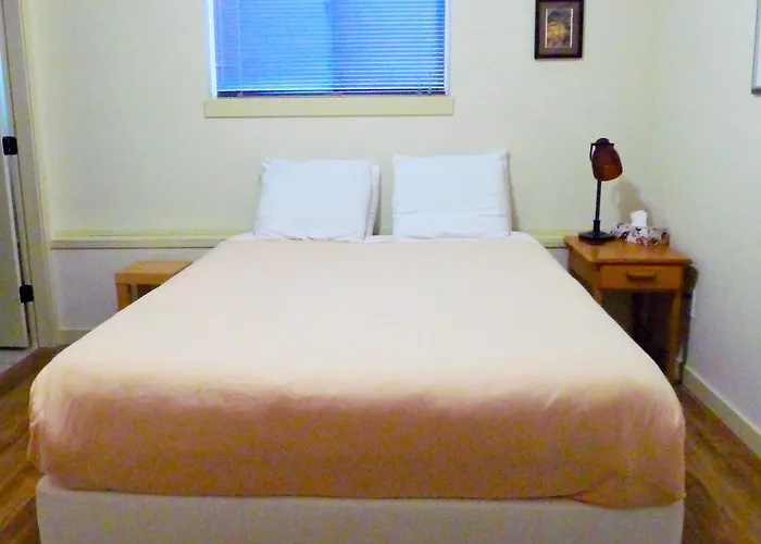 Annarthur Guest House Nanaimo