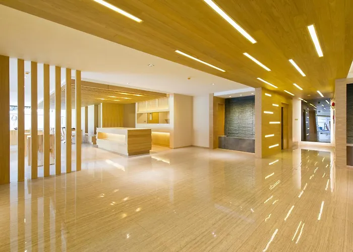 Zenniq Hotel Bangkok