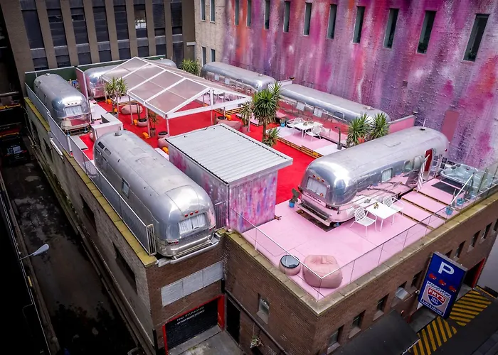 Hotel No Melbourne