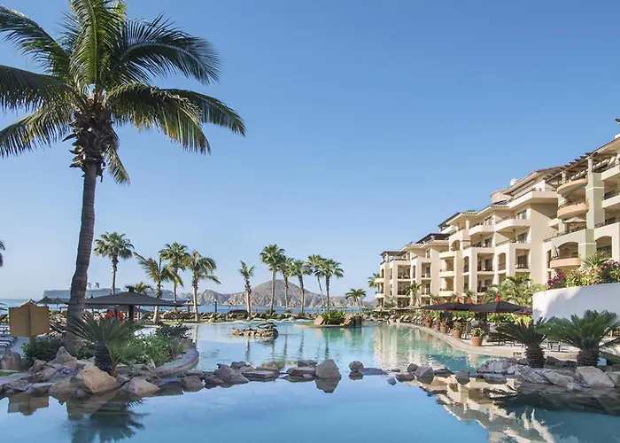 Cabo La Estancia Cabo San Lucas