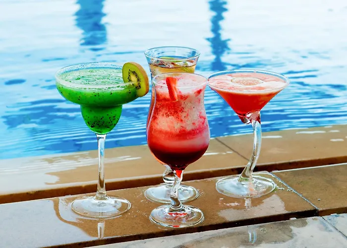 Centro Al Manhal By Rotana Hotel Abu Dhabi