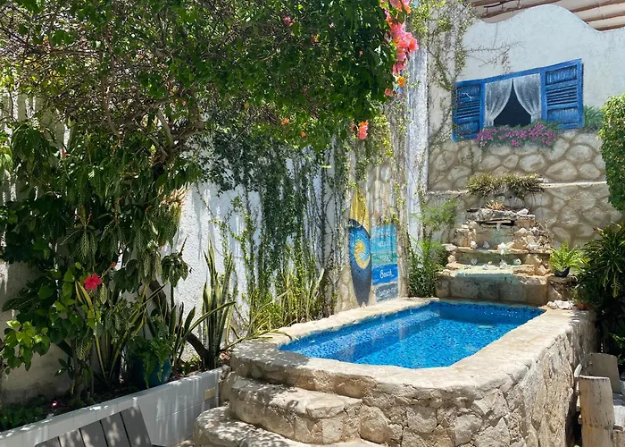 Caribo Cozumel Hotel