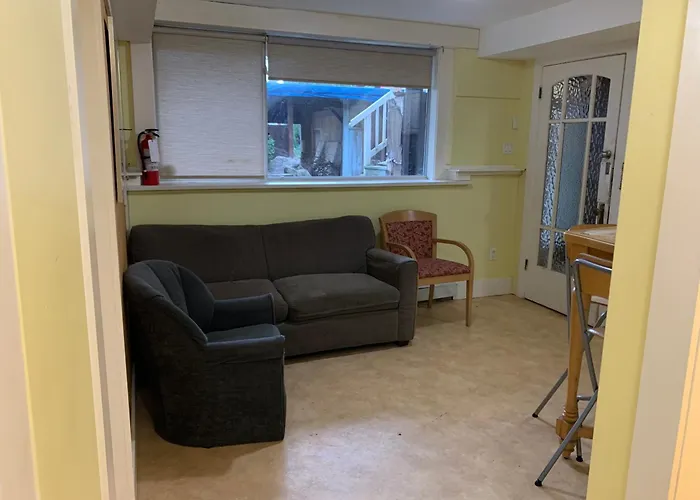 Manor Guest House Vancouver