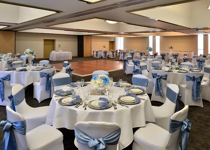 Hawthorne Inn & Conference Center Winston-Salem