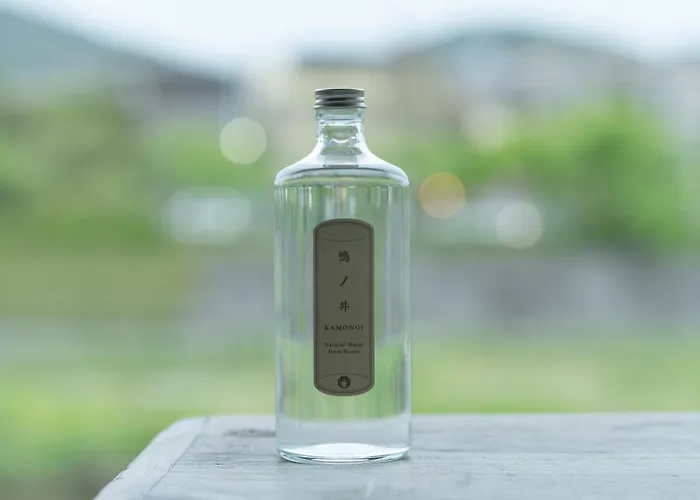 Kamohan Kyoto