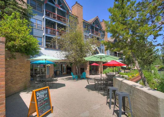 River Mountain Lodge, A Vail Resorts Property Breckenridge