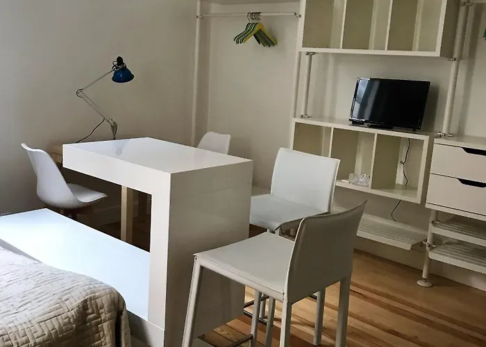 Odeon Apartment Paris