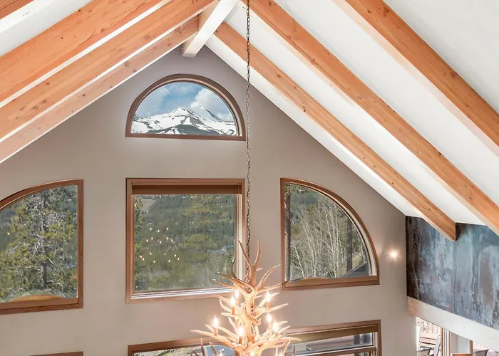 Scenic View Lodge By Great Western Lodging Breckenridge