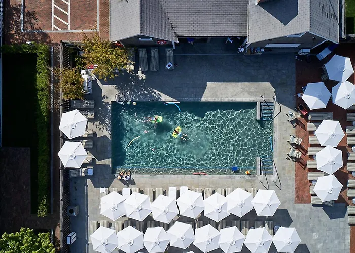 White Elephant Hotel Nantucket