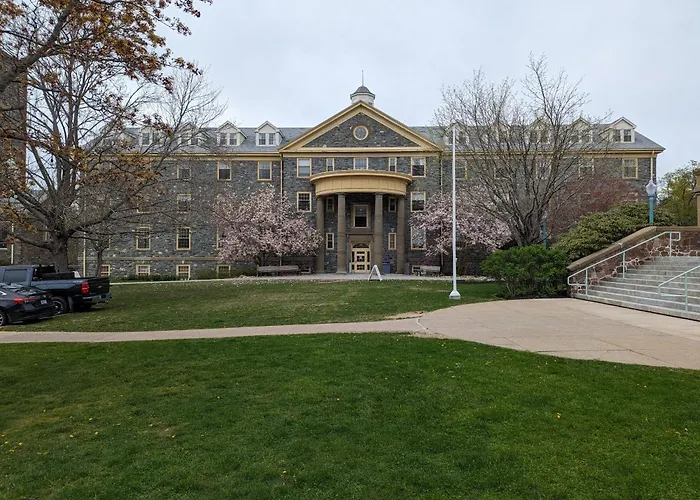 University Of King'S College Halifax