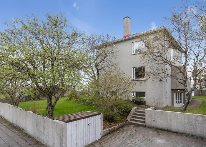 Audur Guesthouse Reykjavík