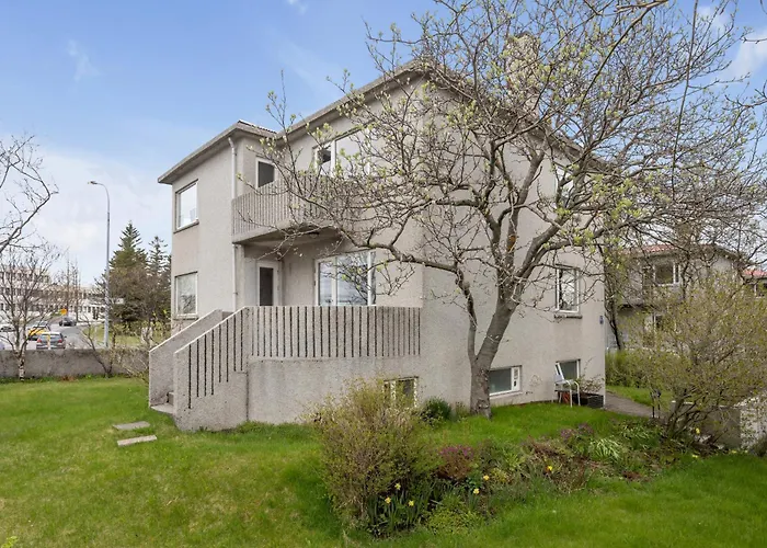 Audur Guesthouse Reykjavík