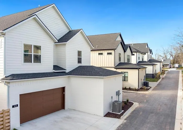 Ozark Oasis Walk To Dt Bentonville