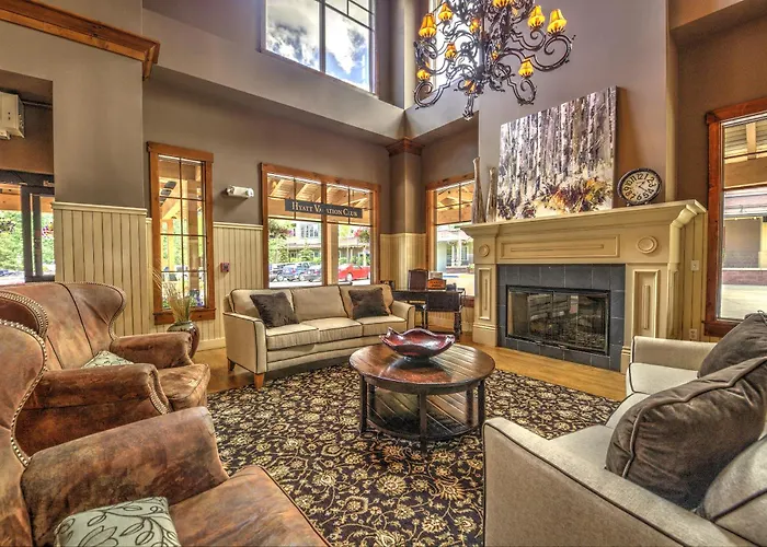 Main Street Station Apartment Breckenridge