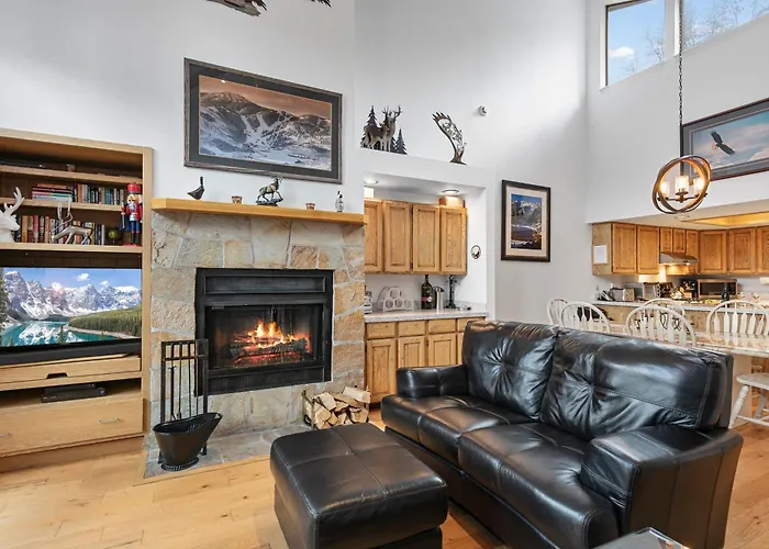 Deer Valley'S Signature Collection Park City