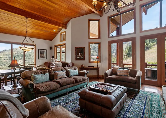 Deer Valley'S Signature Collection Park City