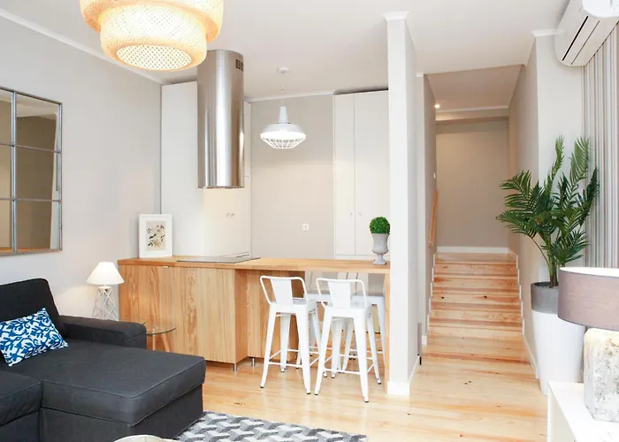 Flores Guest House Lisbon