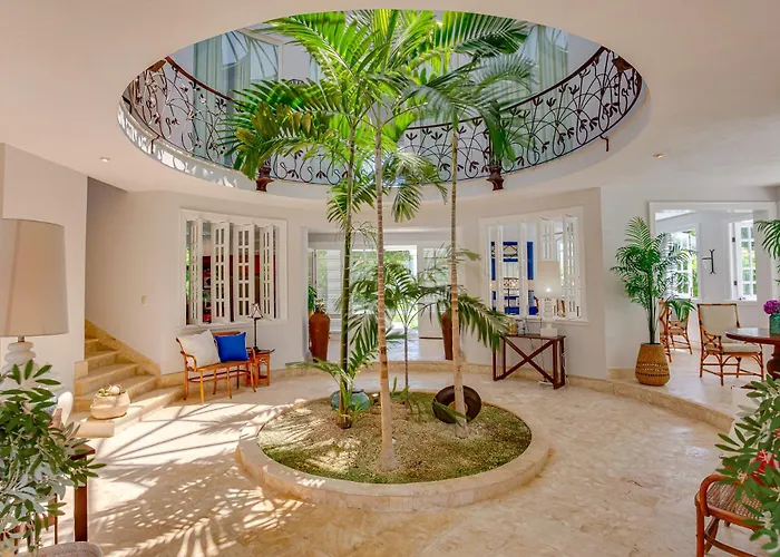 Villa Tortuga Punta Cana