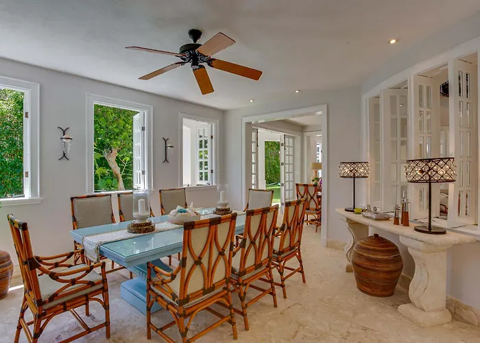 Villa Tortuga Punta Cana