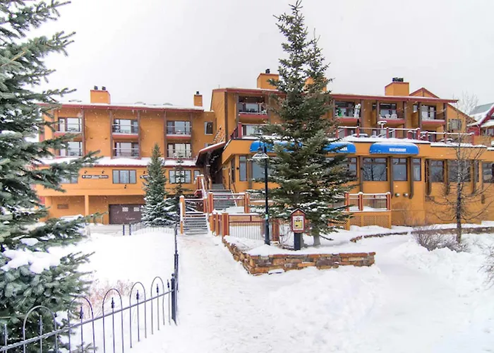Der Steiermark Breckenridge