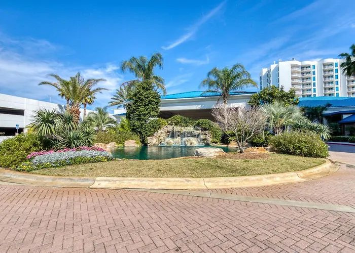 The Palms Of Destin Apartment