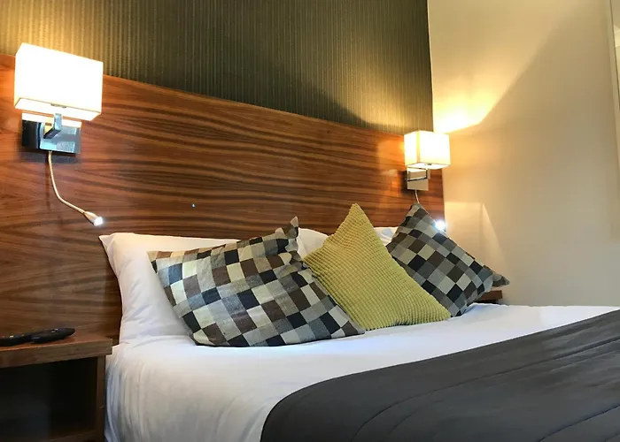 Chester Hotel London