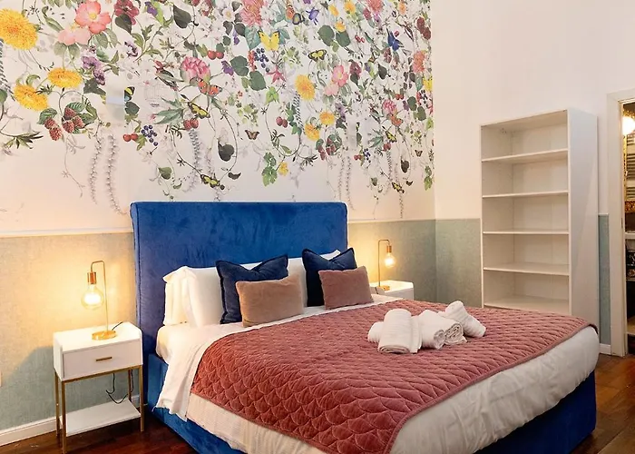 Casa Bella Pantheon Hotel Rome
