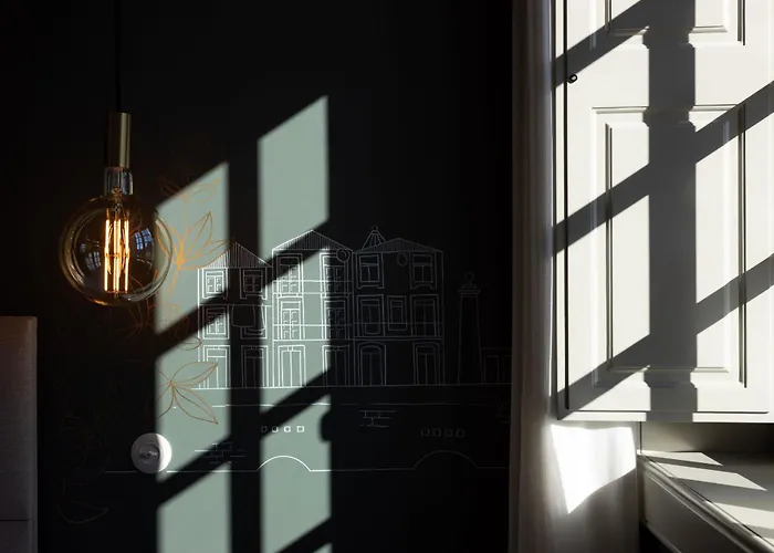 Casa Camelia Bed & Breakfast Porto