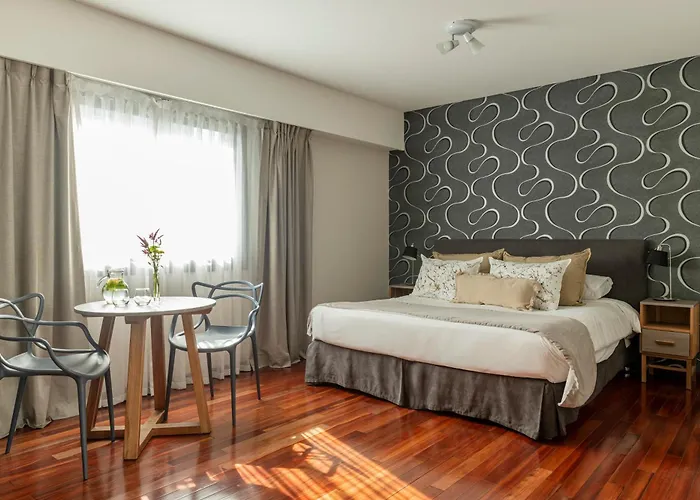 Argenta Tower Hotel & Suites Buenos Aires