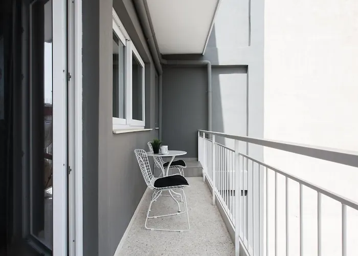 Wyz Attiki Aparthotel Athens