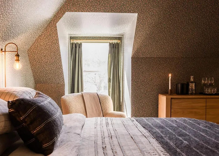 Dvele Inn St. John's