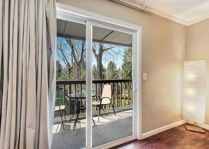 Pioneer Park Rentals Downtown Bend