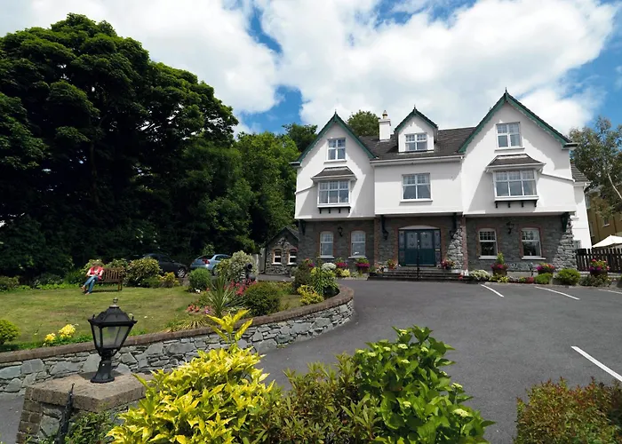 Woodlawn House Hotel Killarney