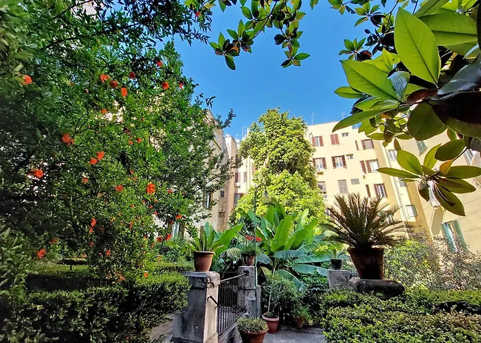 Amm Luxury Rooms Rome