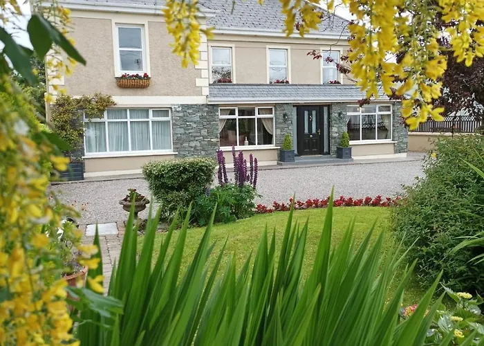 Kingfisher Lodge Killarney