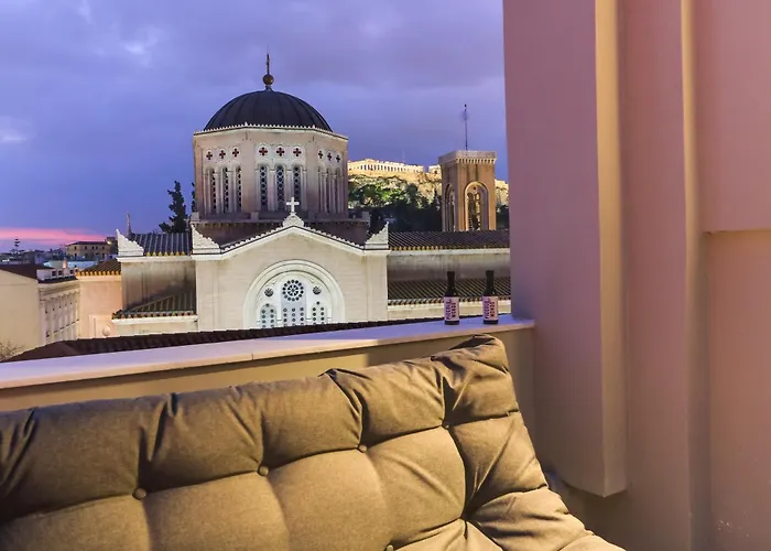 Ab Athens Hotel