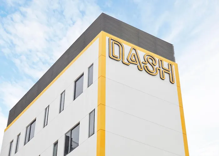 Dash Living On Mackenzie Singapore