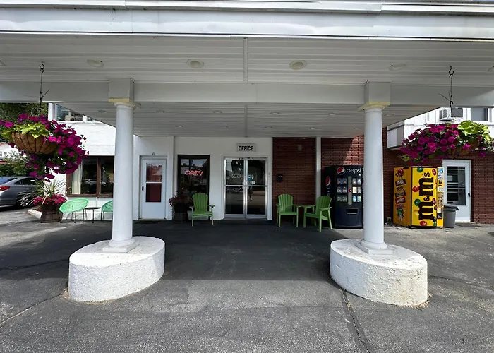 O'Sullivan'S Motel Lake George
