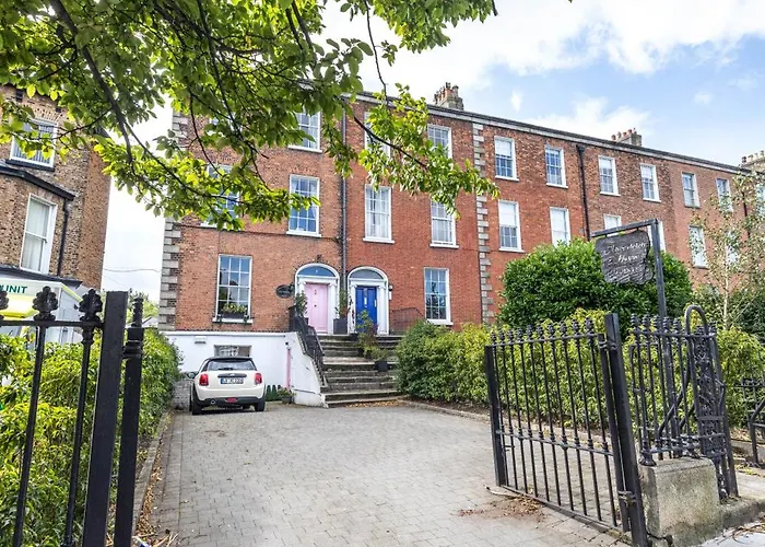 Abbeyleigh House Bed & Breakfast Dublin