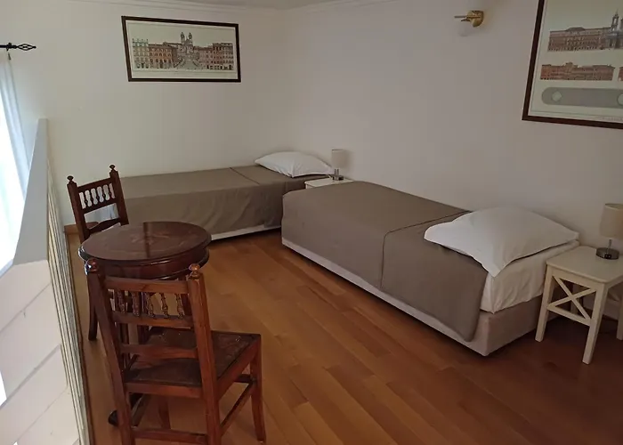 Assunta Domus Hotel Rome