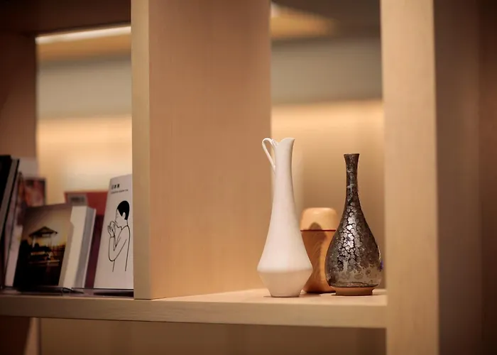 Hotel Intergate Kyoto Shijo Shinmachi